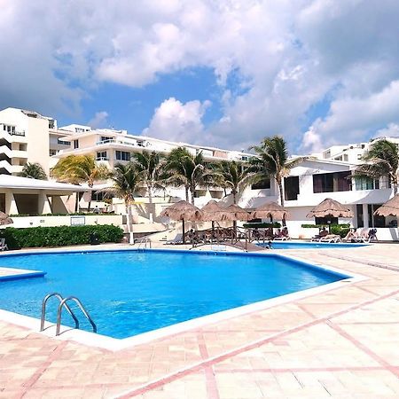 Great Price, Beautiful Beach And Pool, 1 Bedroom Cancún Esterno foto