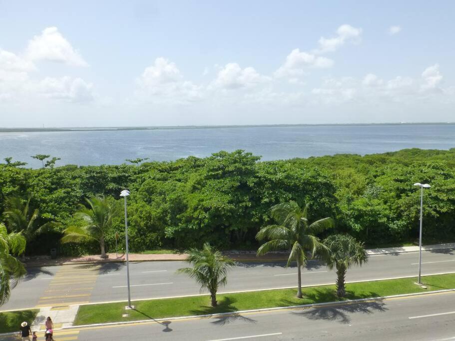 Great Price, Beautiful Beach And Pool, 1 Bedroom Cancún Esterno foto