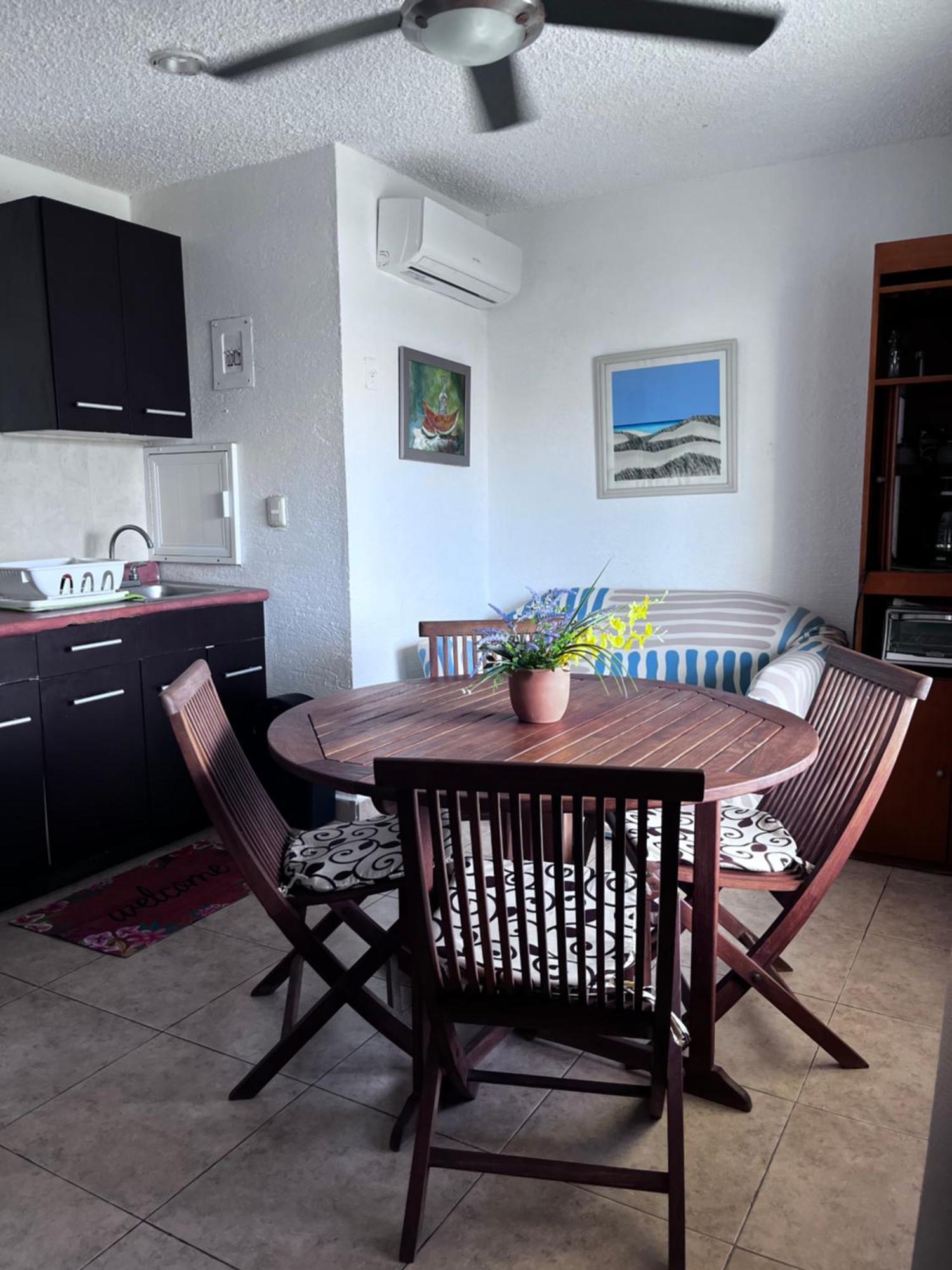 Great Price, Beautiful Beach And Pool, 1 Bedroom Cancún Esterno foto