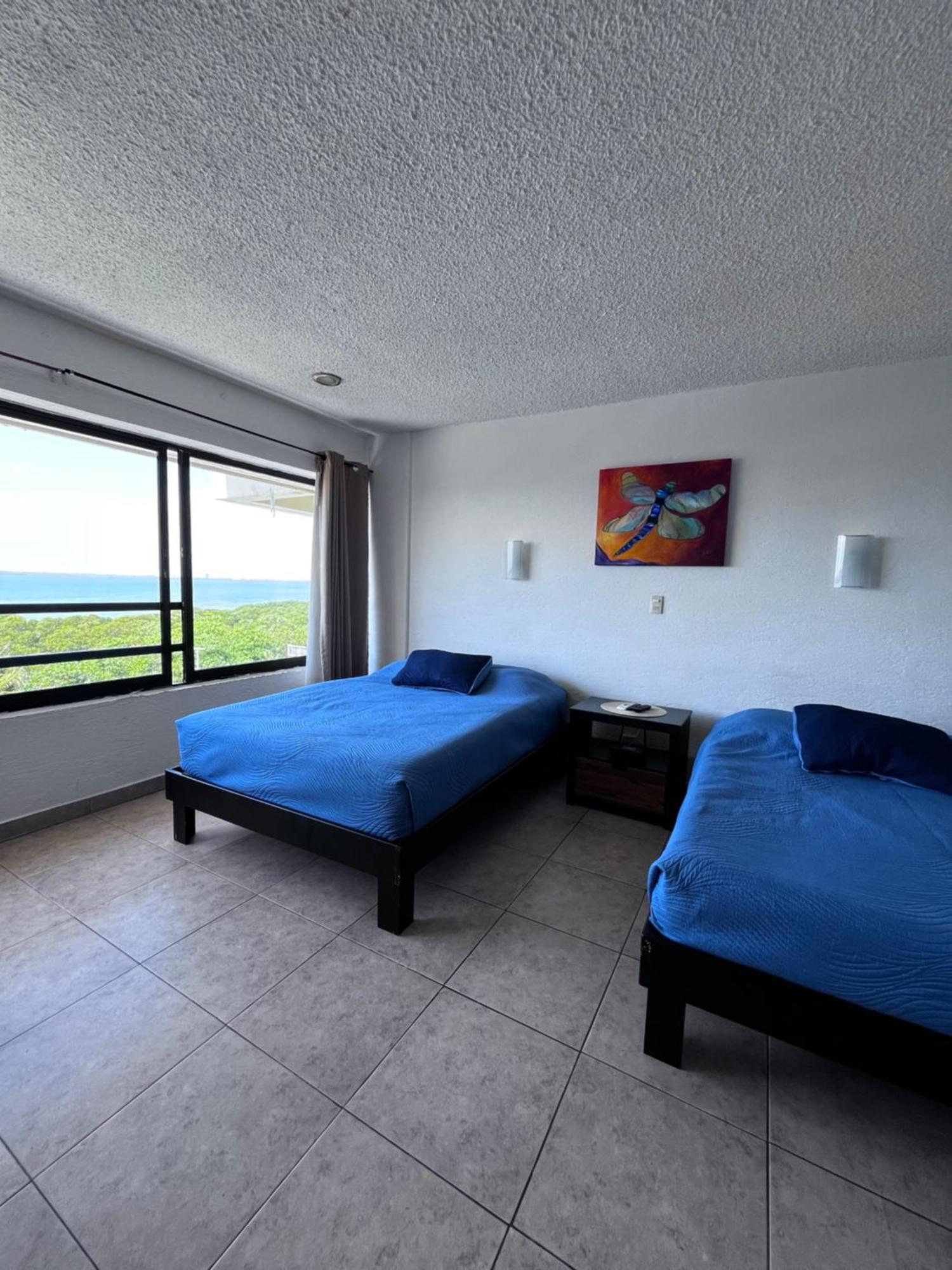 Great Price, Beautiful Beach And Pool, 1 Bedroom Cancún Esterno foto
