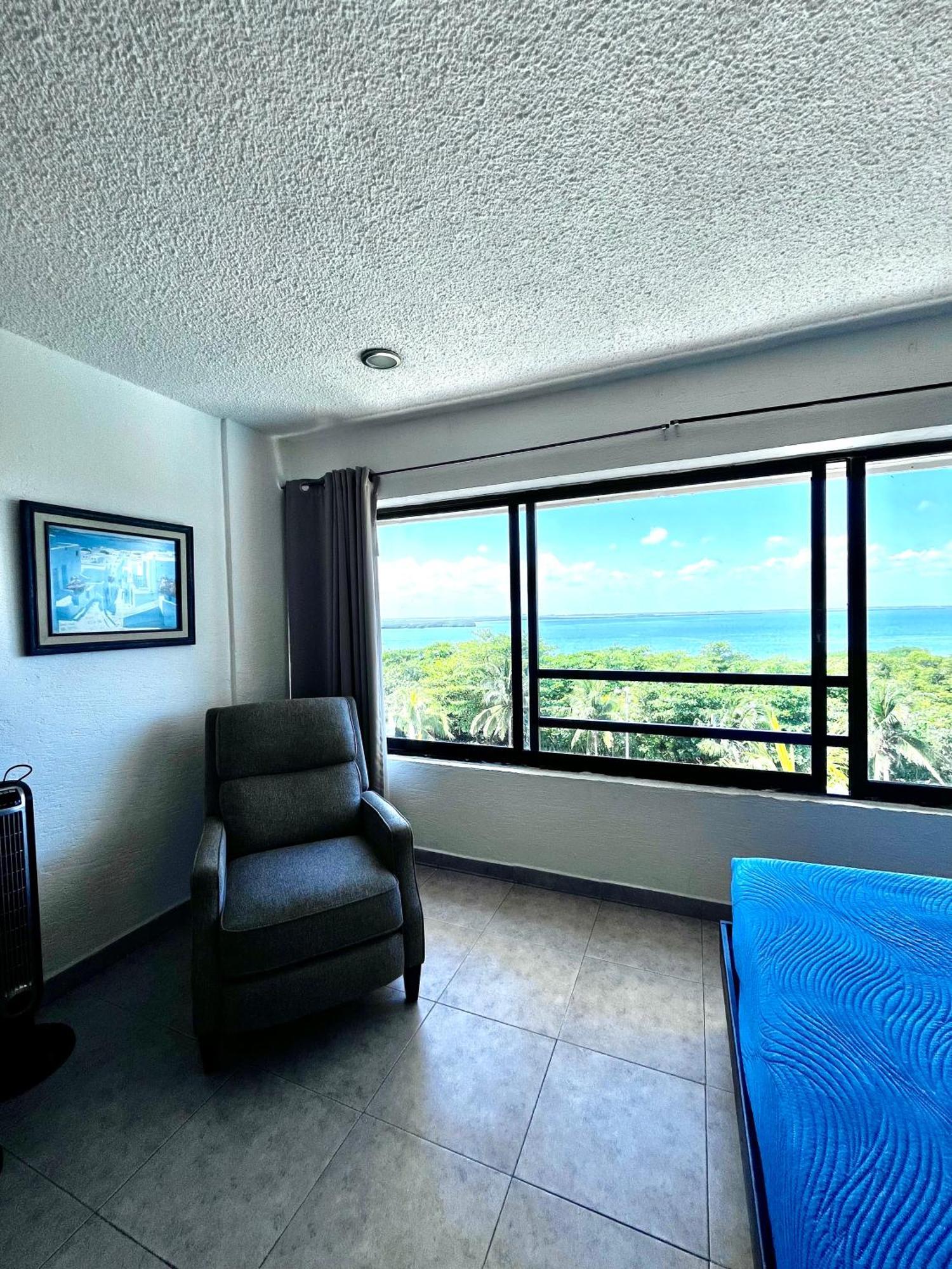 Great Price, Beautiful Beach And Pool, 1 Bedroom Cancún Esterno foto