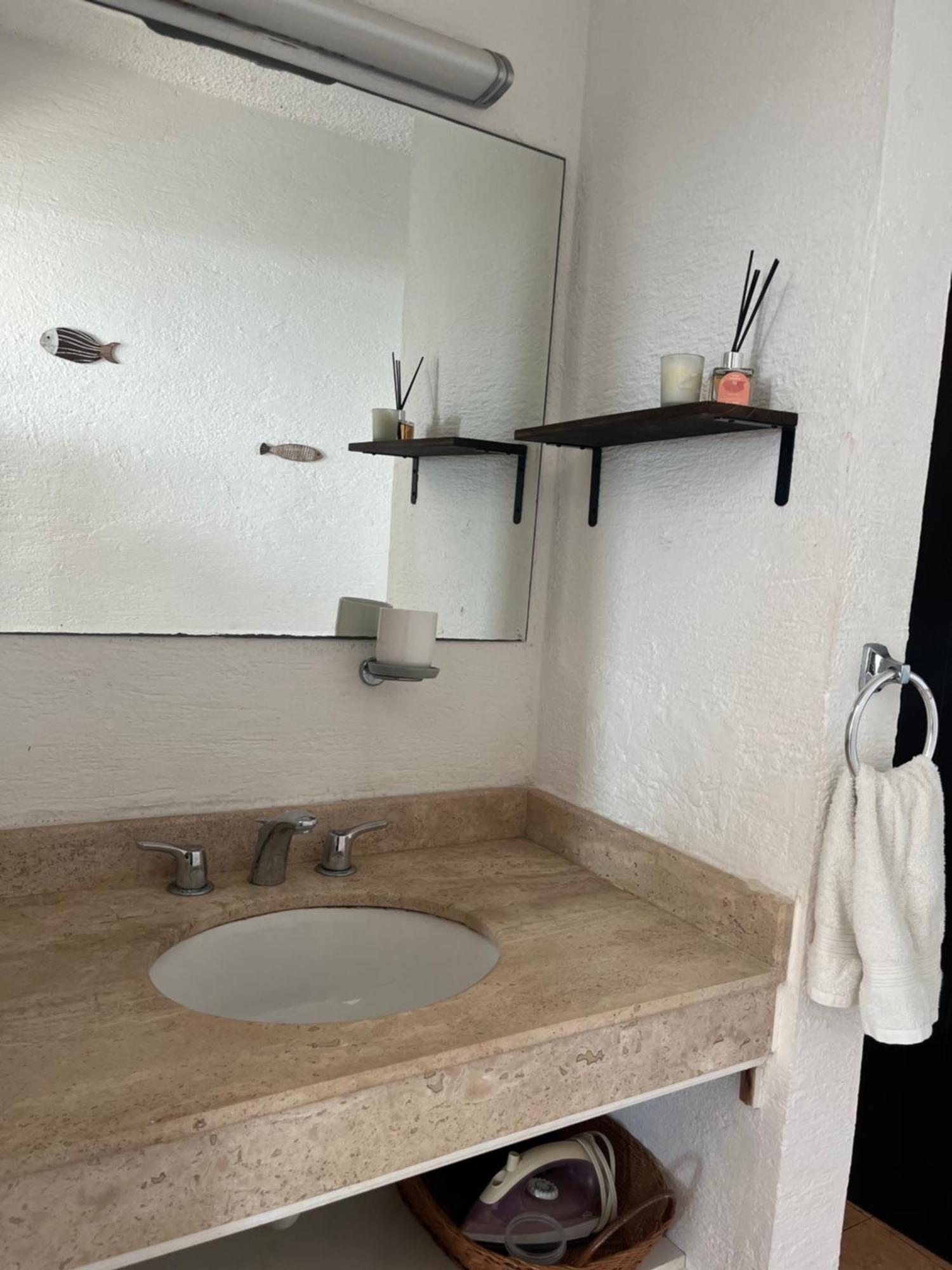 Great Price, Beautiful Beach And Pool, 1 Bedroom Cancún Esterno foto