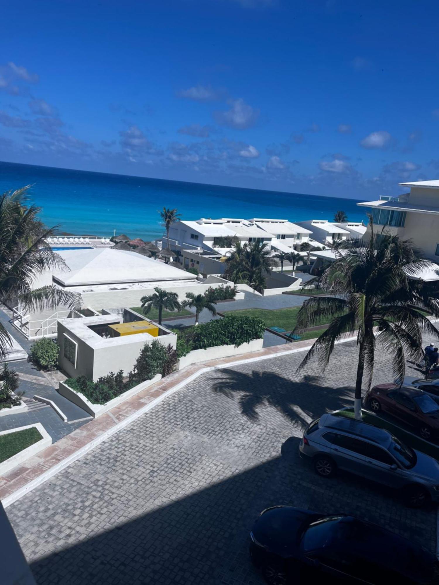 Great Price, Beautiful Beach And Pool, 1 Bedroom Cancún Esterno foto